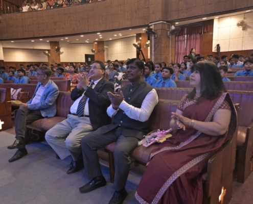 Assembly of God Church School gallery 6