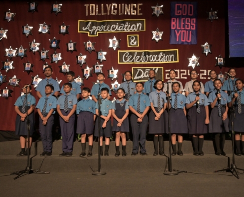Assembly of God Church School gallery 1