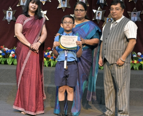 Assembly of God Church School gallery 2