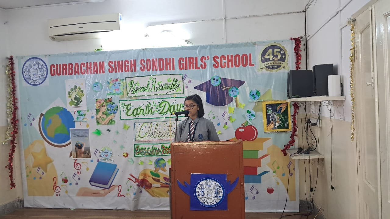 G.S.S. Girls School 7