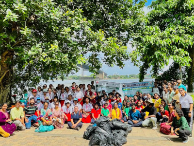 Gokhale Memorial Girls School 3