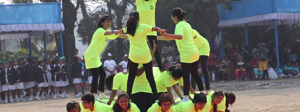 Gurbachan Singh Sondhi Girls School 8