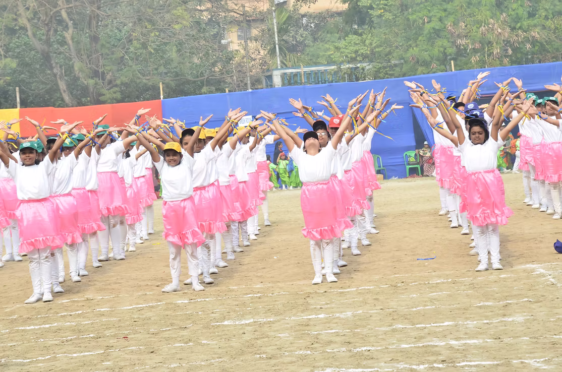 Gurbachan Singh Sondhi Girls School 14