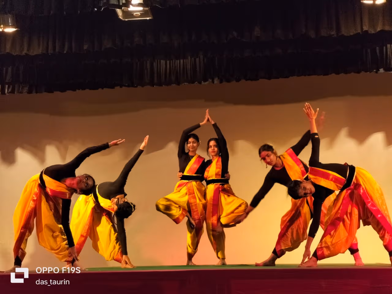Hariyana Vidya Mandir 9