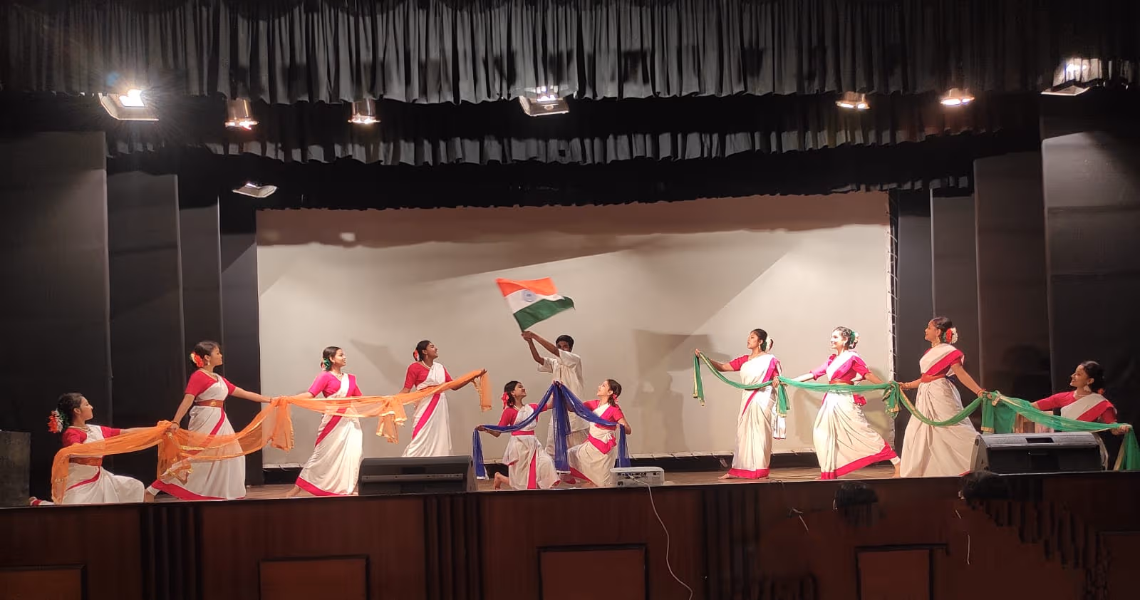Hariyana Vidya Mandir 10
