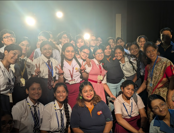 Indus Valley World School 6