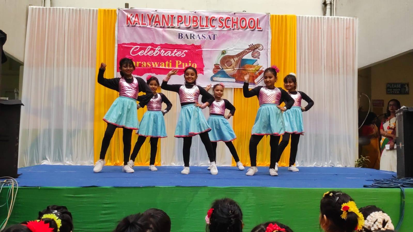 Kalyani Public School 13