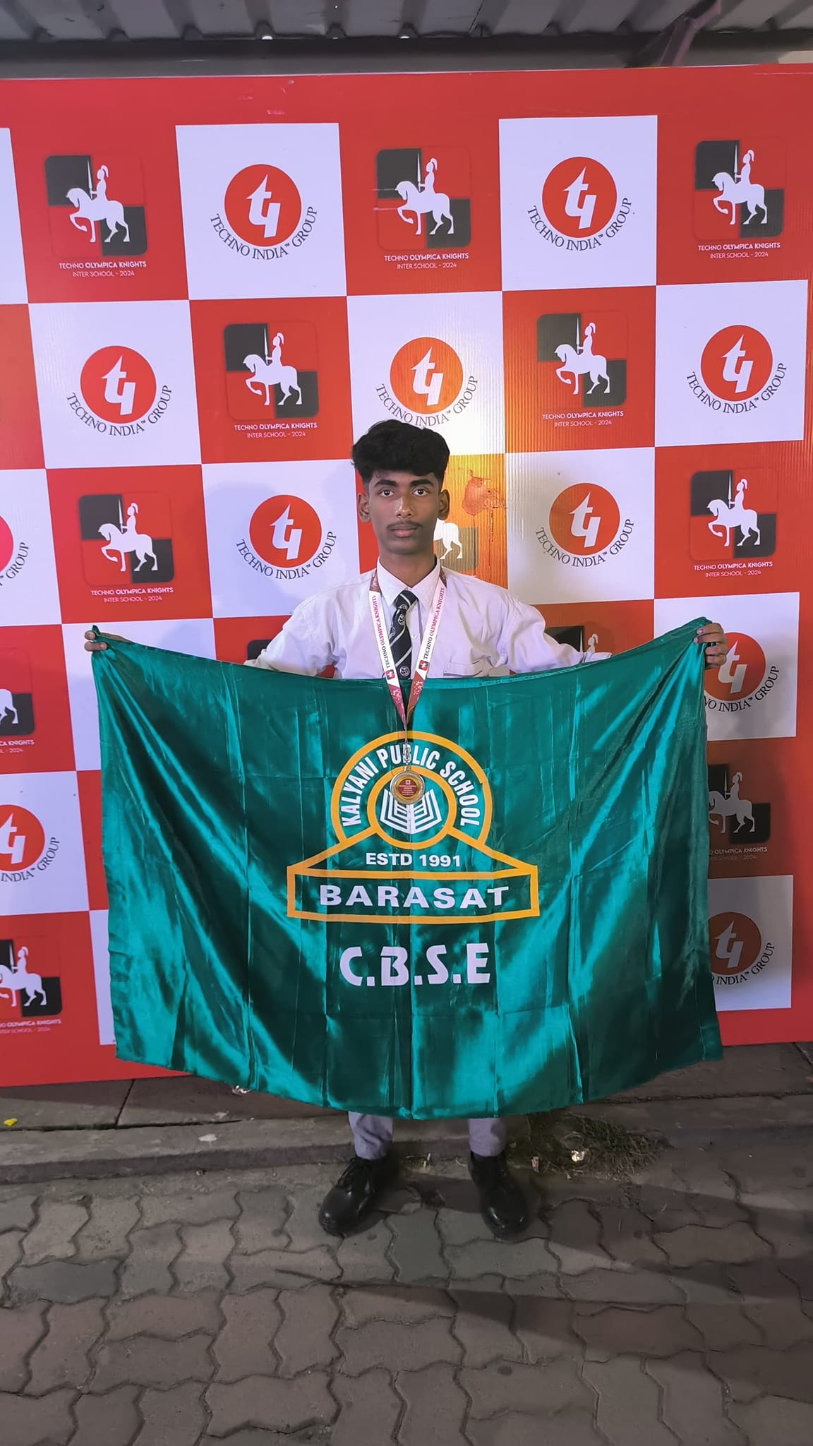 Kalyani Public School 9