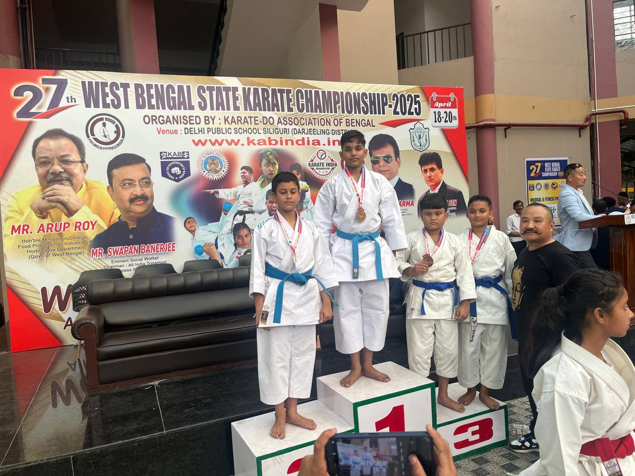 Kalyani Public School 18