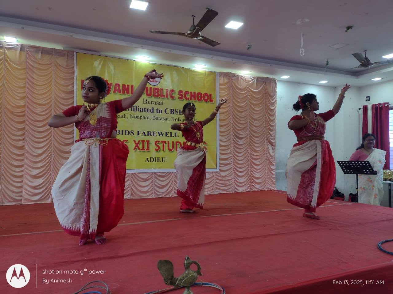 Kalyani Public School 17