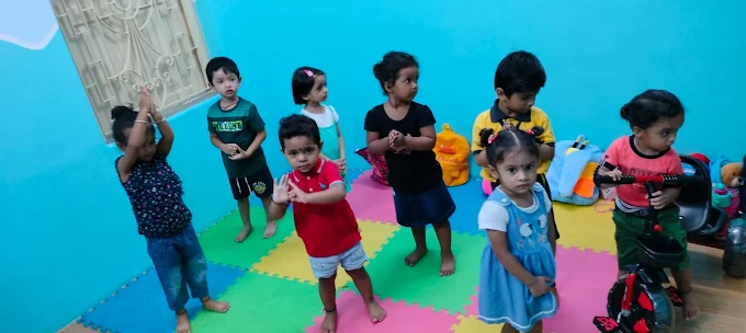 Little Star Primary School 4