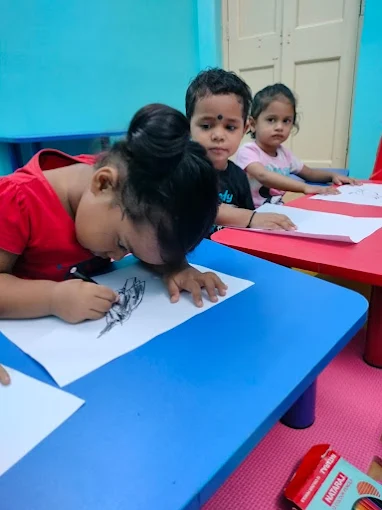 Little Star Primary School 2
