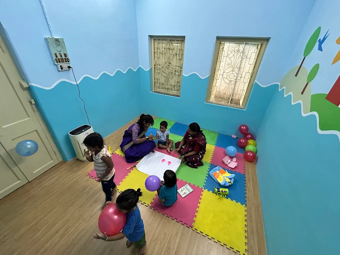 Little Star Primary School 3