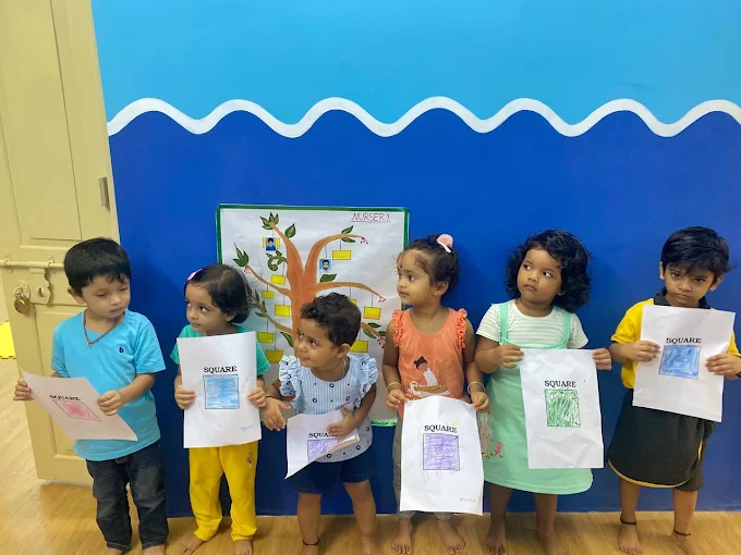 Little Star Primary School 5