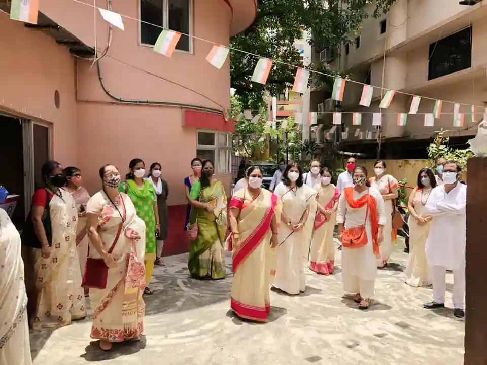 Lycee School 3