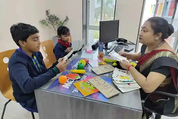 Bihani Academy 2
