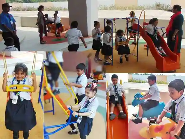 Bihani Academy 7
