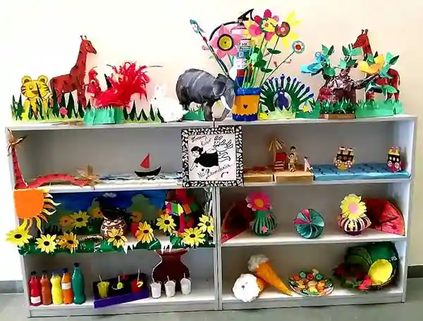 Bihani Academy 4