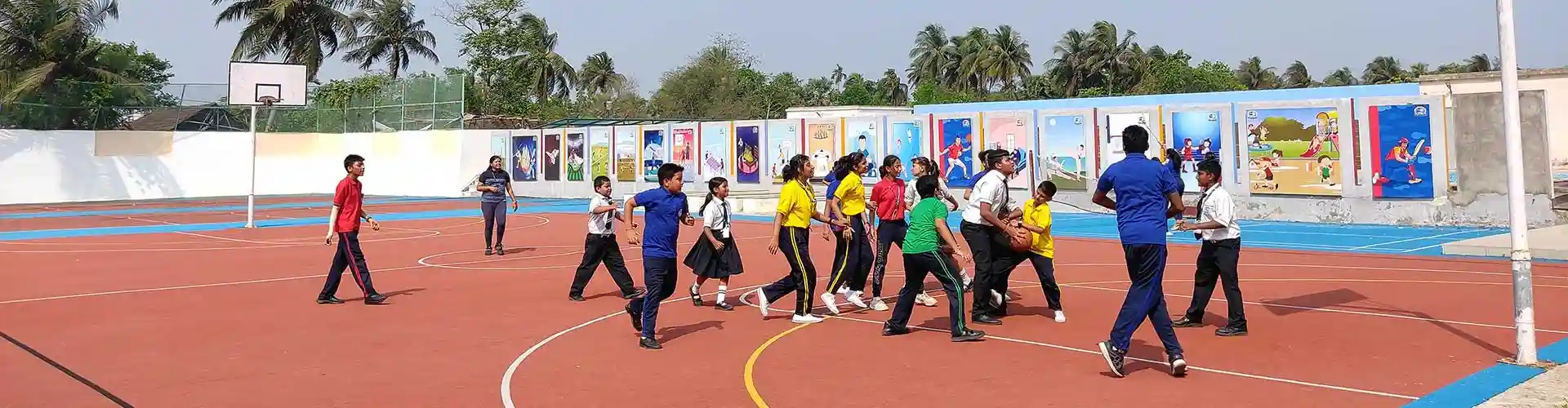 Bihani Academy 6