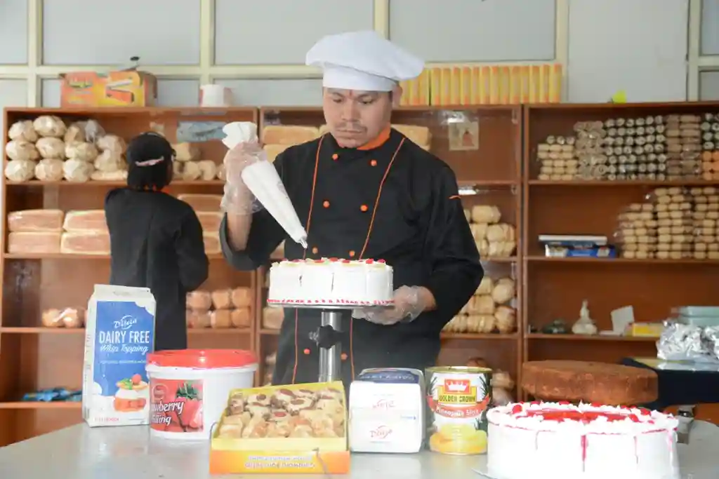 Akal Academy Baru Sahib 3