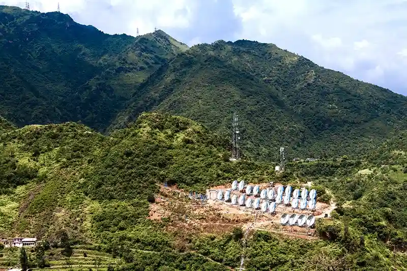 Akal Academy Baru Sahib 6