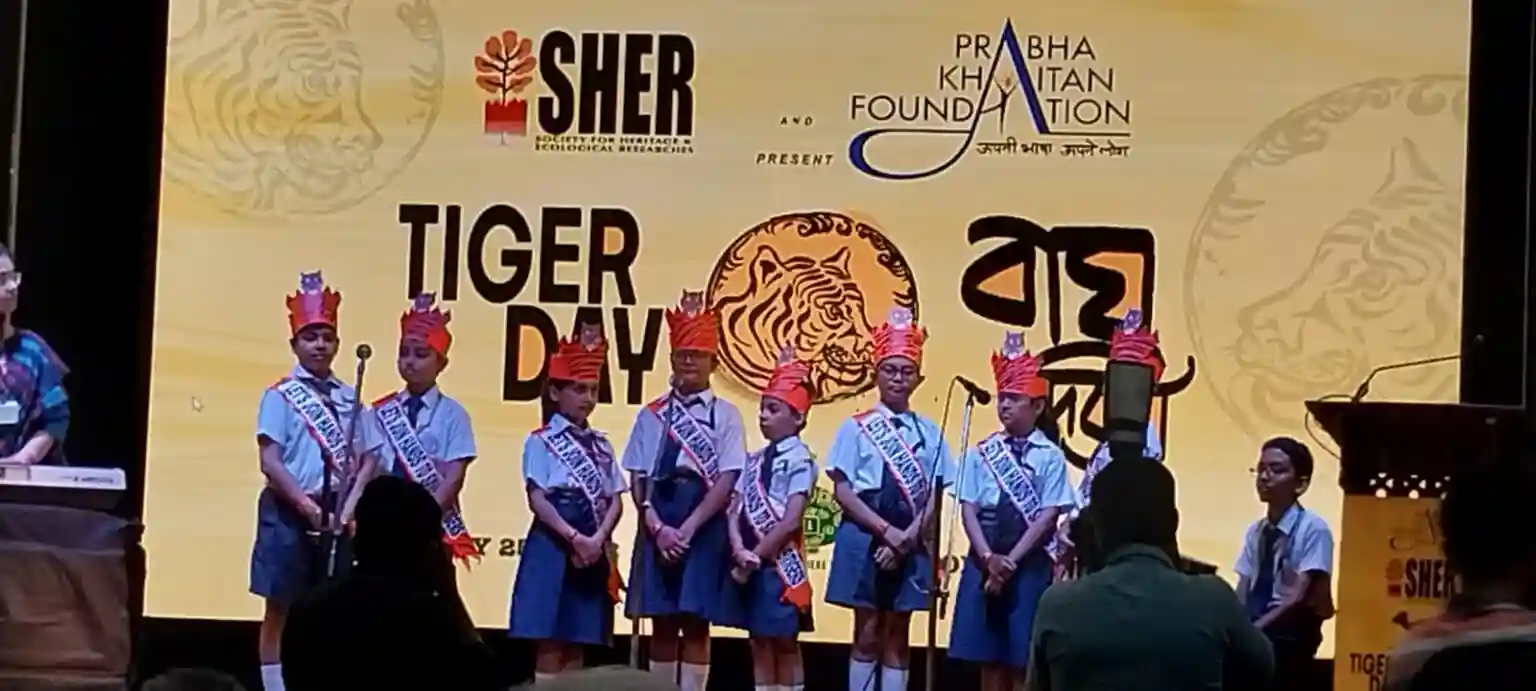 MP Birla Foundation Higher Secondary School 4