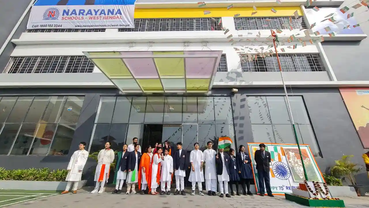 Narayana School 3