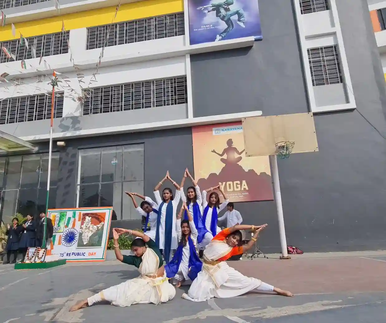 Narayana School 2