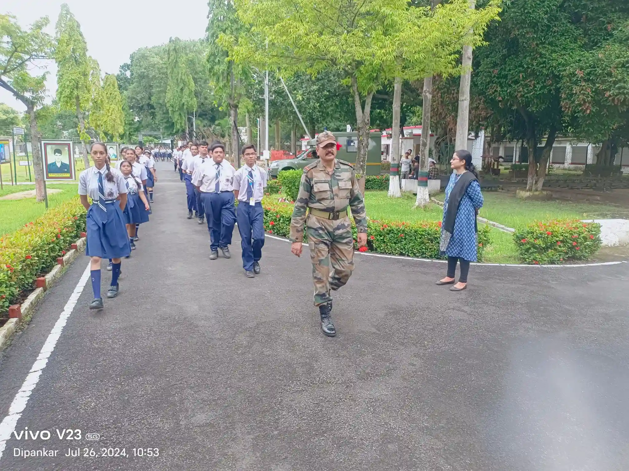 Narayana School 2