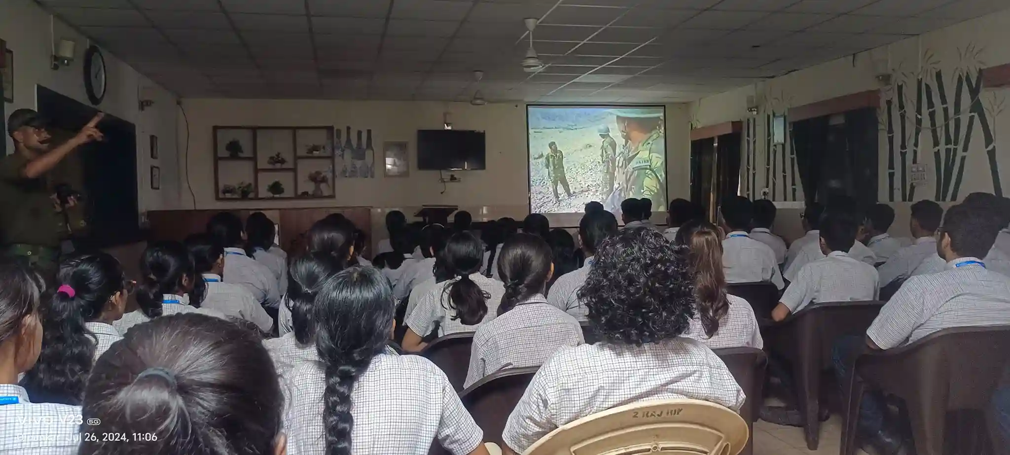 Narayana School 3
