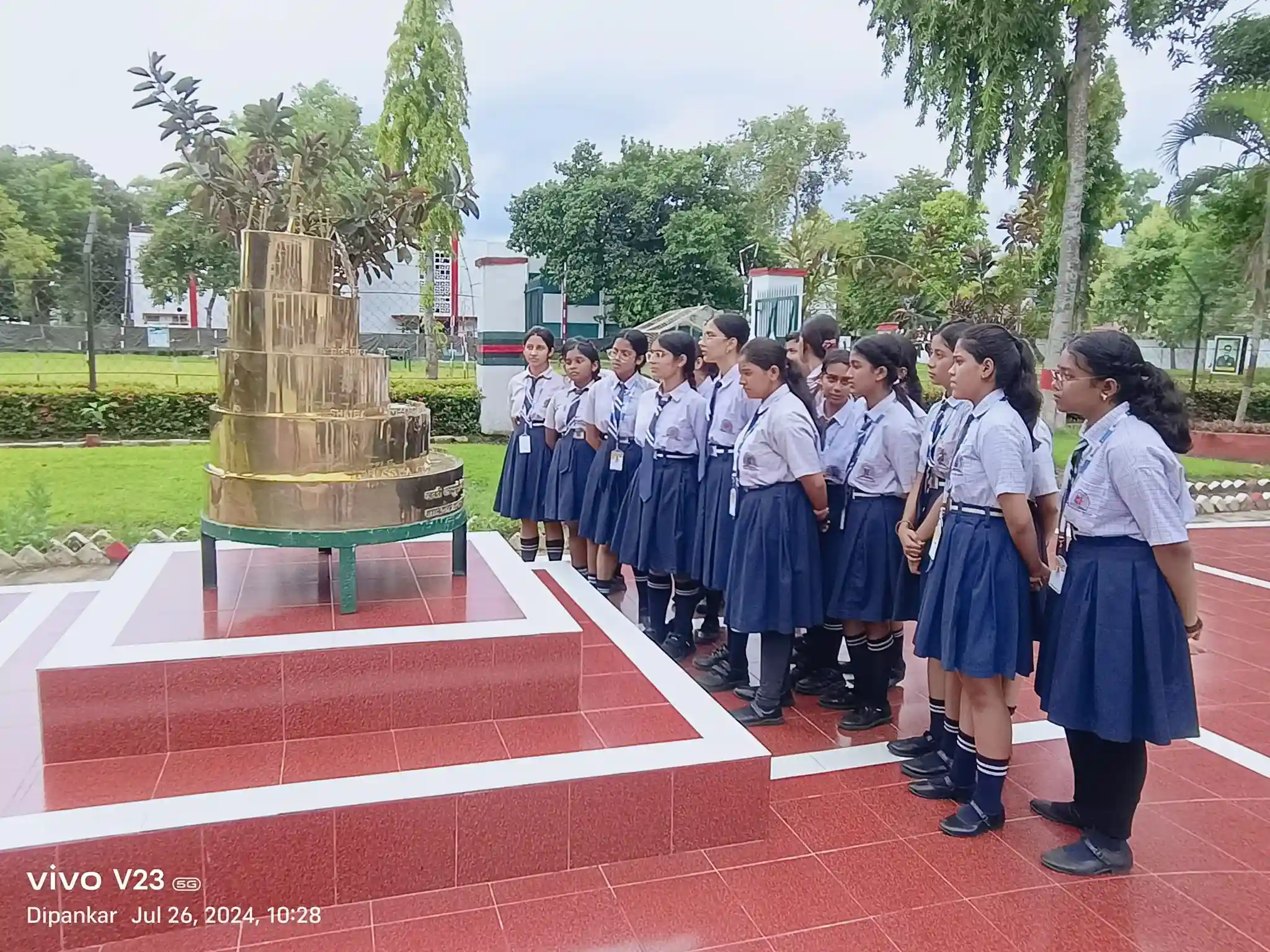 Narayana School 5