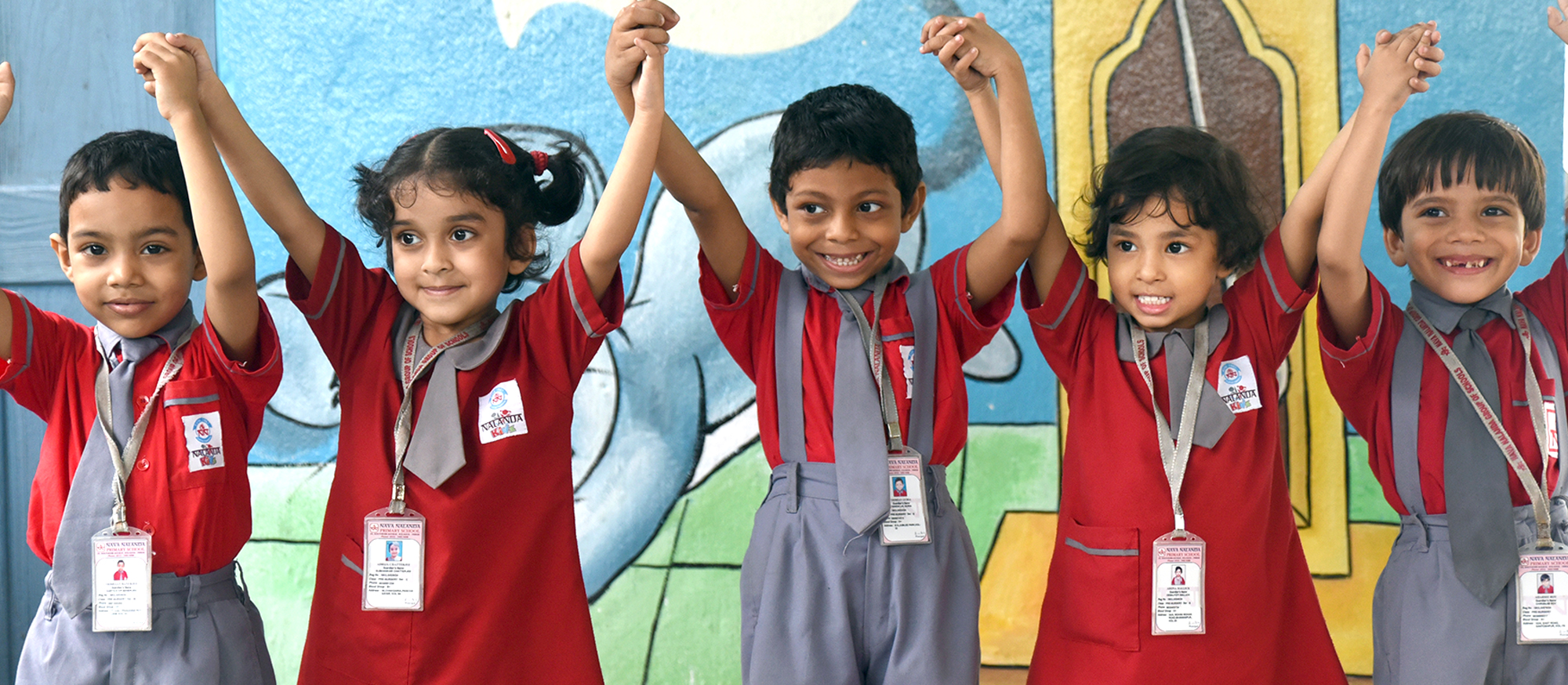 Nava Nalanda High School 2