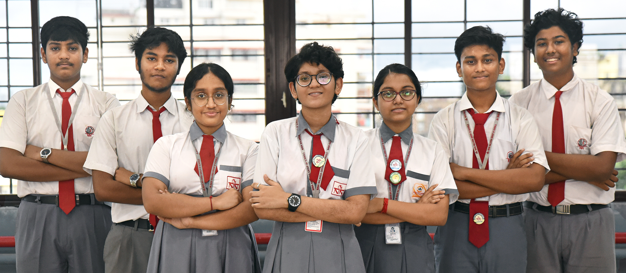 Nava Nalanda High School 5