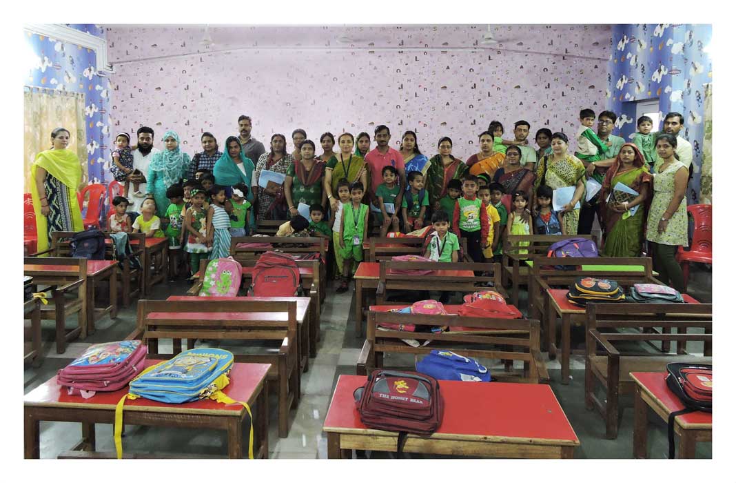 North Point Senior Secondary Boarding School 2