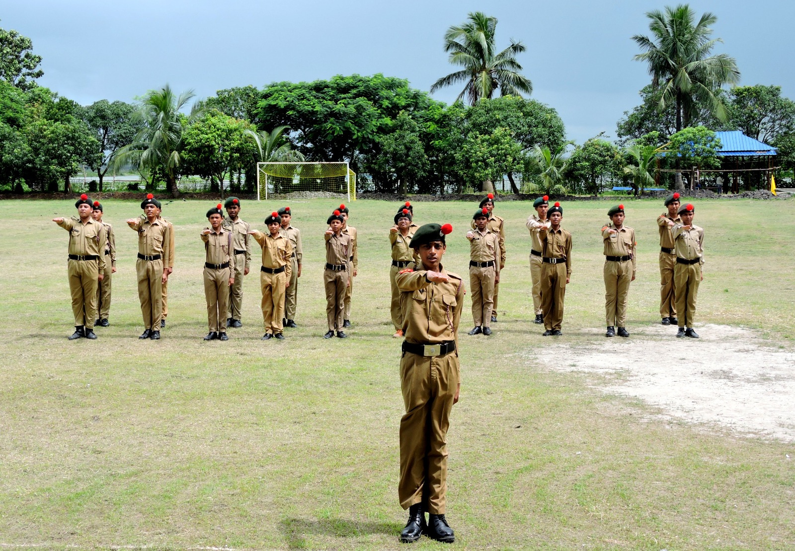 North Point Senior Secondary Boarding School 4