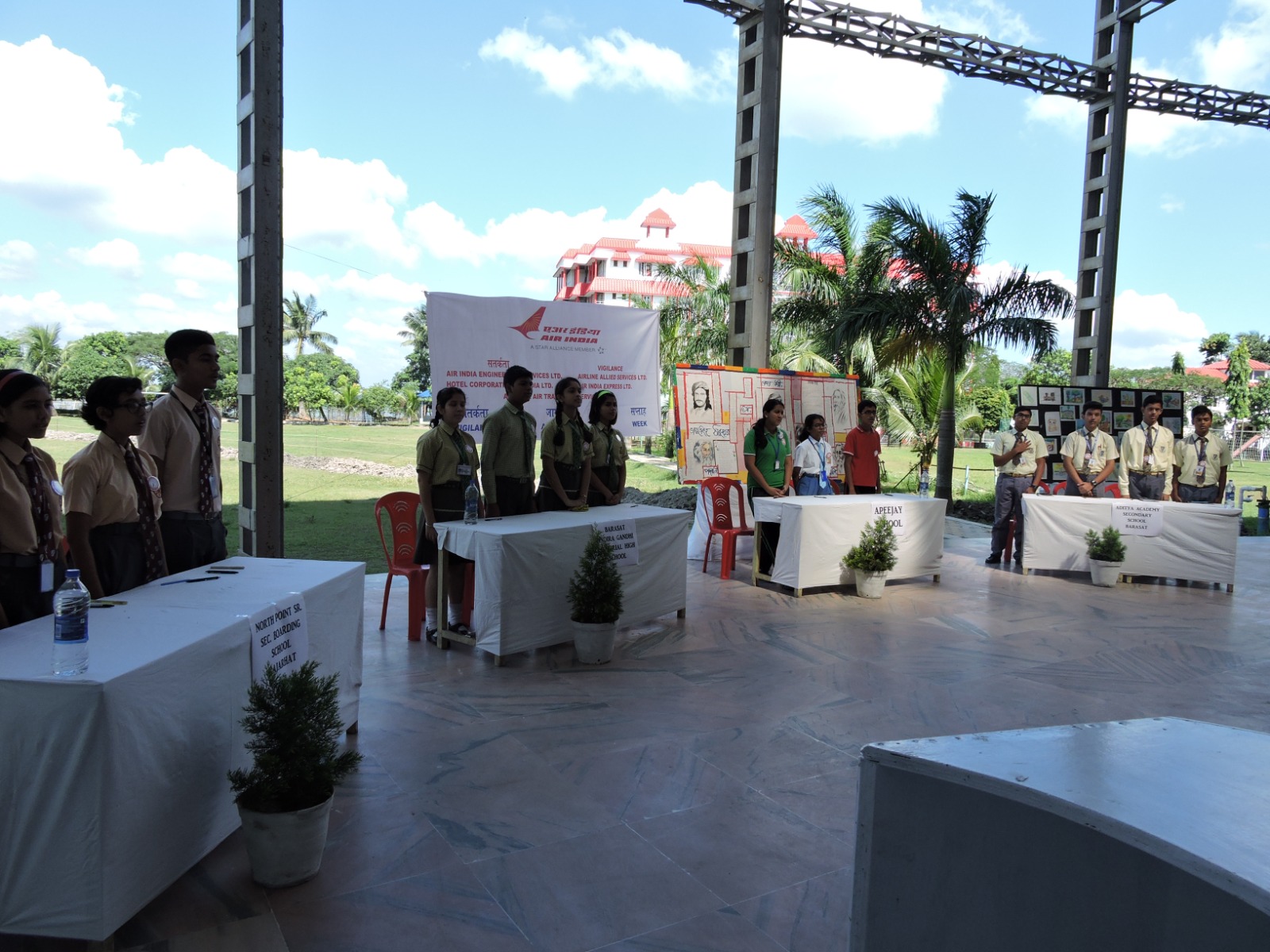 North Point Senior Secondary Boarding School 5