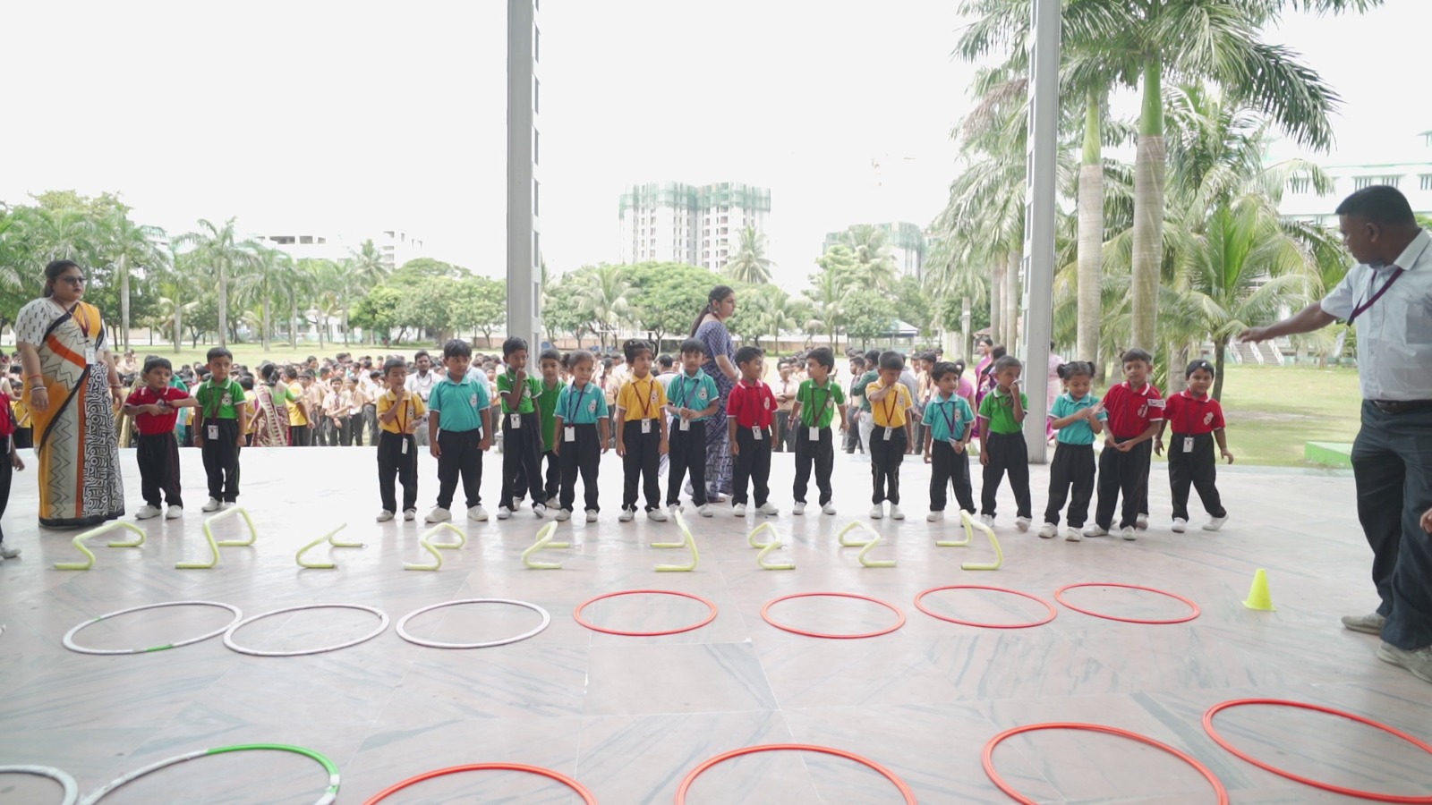 North Point Senior Secondary Boarding School 6