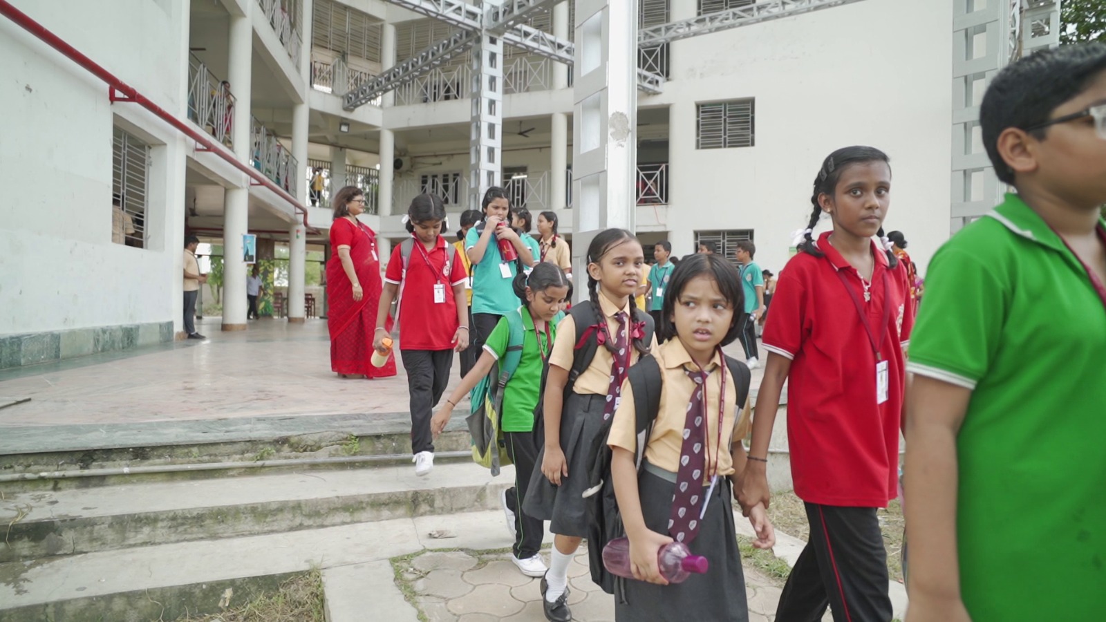 North Point Senior Secondary Boarding School 11