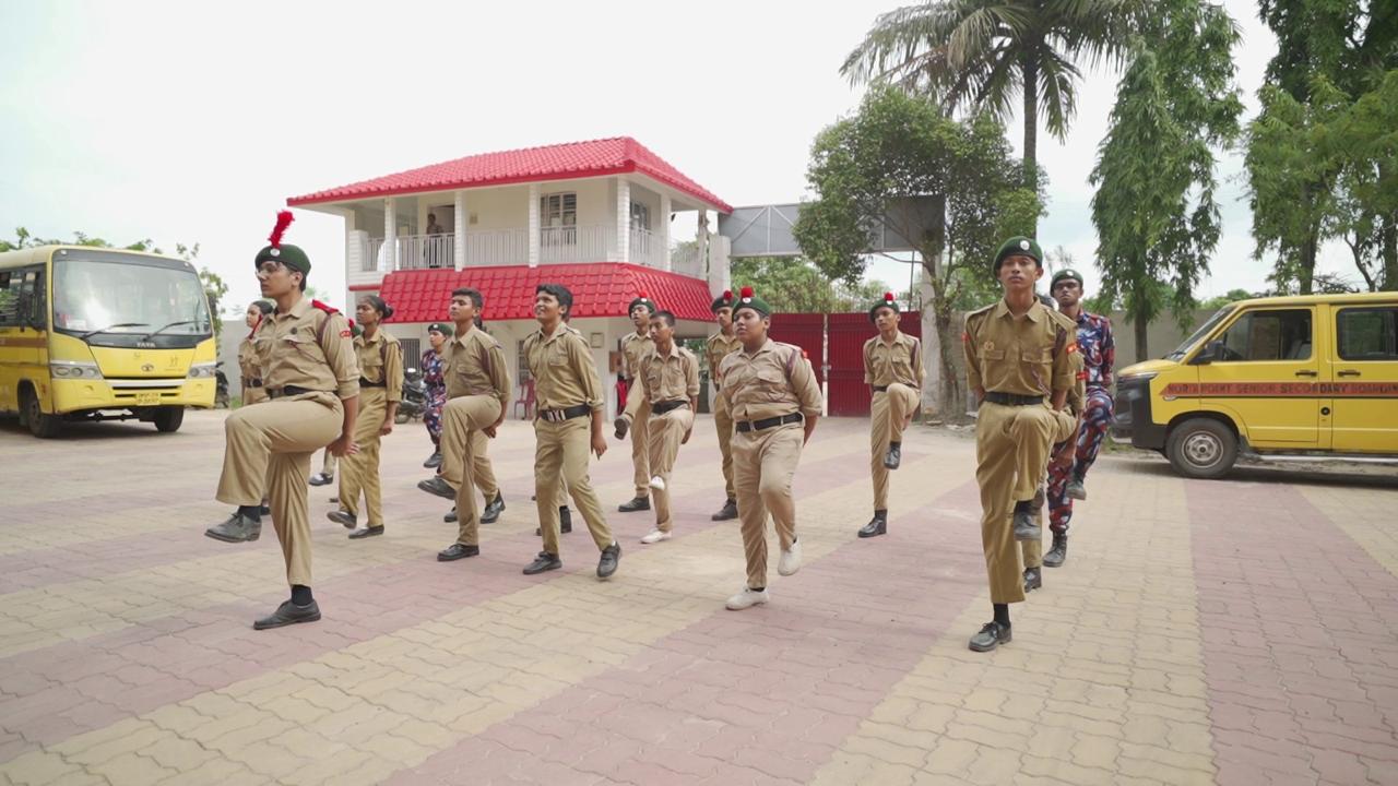 North Point Senior Secondary Boarding School 14