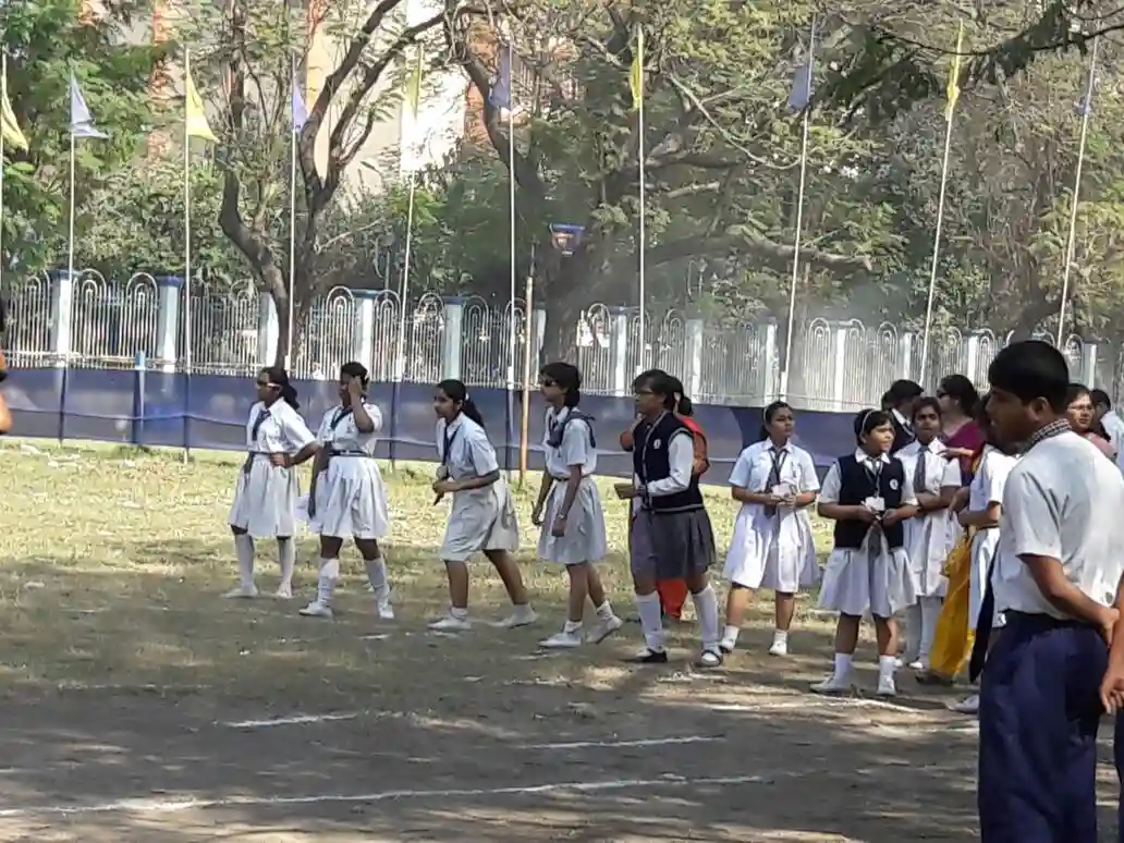Ram Mohan Mission High School campus photo 7 of 25 — Lake Gardens