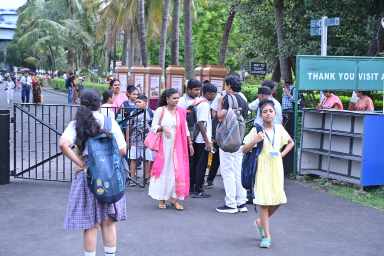 Ram Mohan Mission High School campus photo 24 of 25 — Lake Gardens