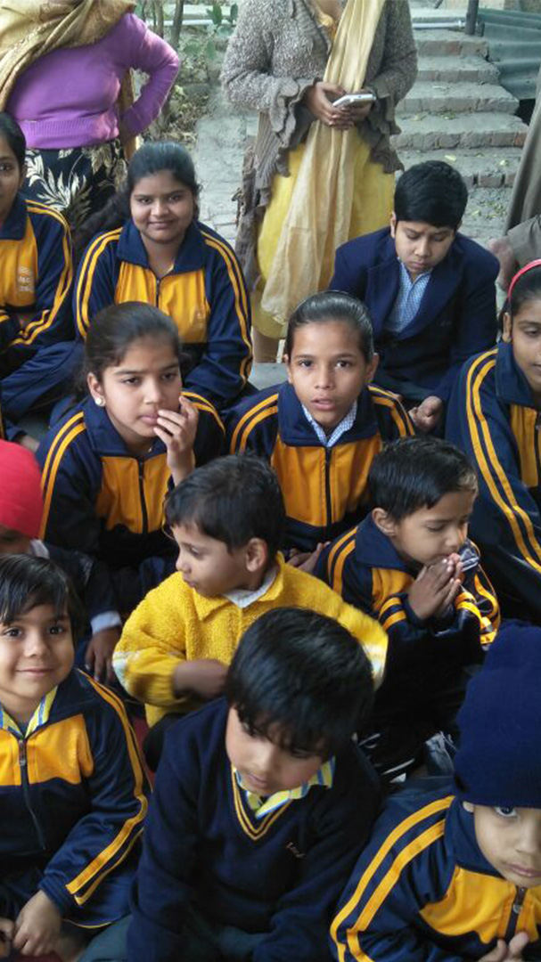Scholars International School campus 5