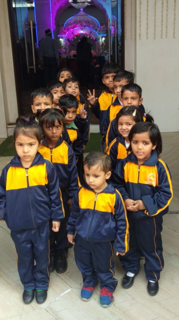 Scholars International School campus 4