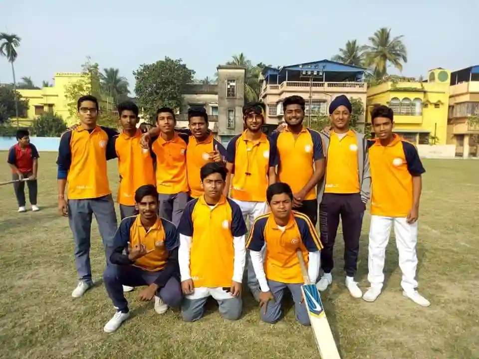 Sri Aurobindo Siksha Sadan 2