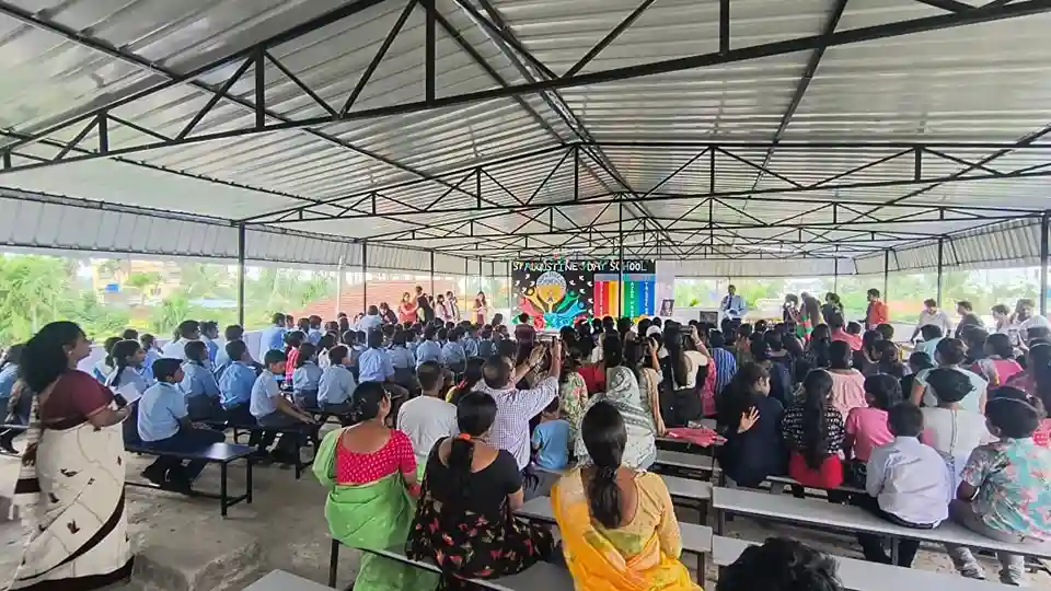St. Augustines Day School campus 6