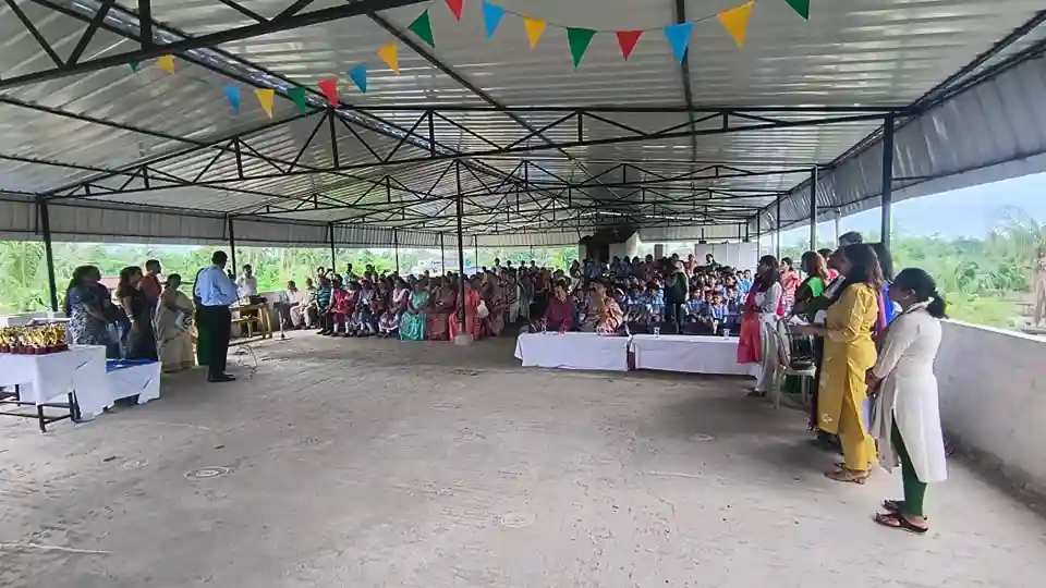 St. Augustines Day School campus 4