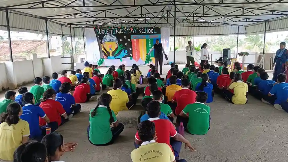 St. Augustines Day School campus 5