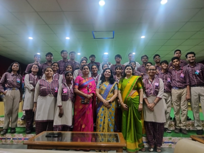 D.A.V. Public School campus 3