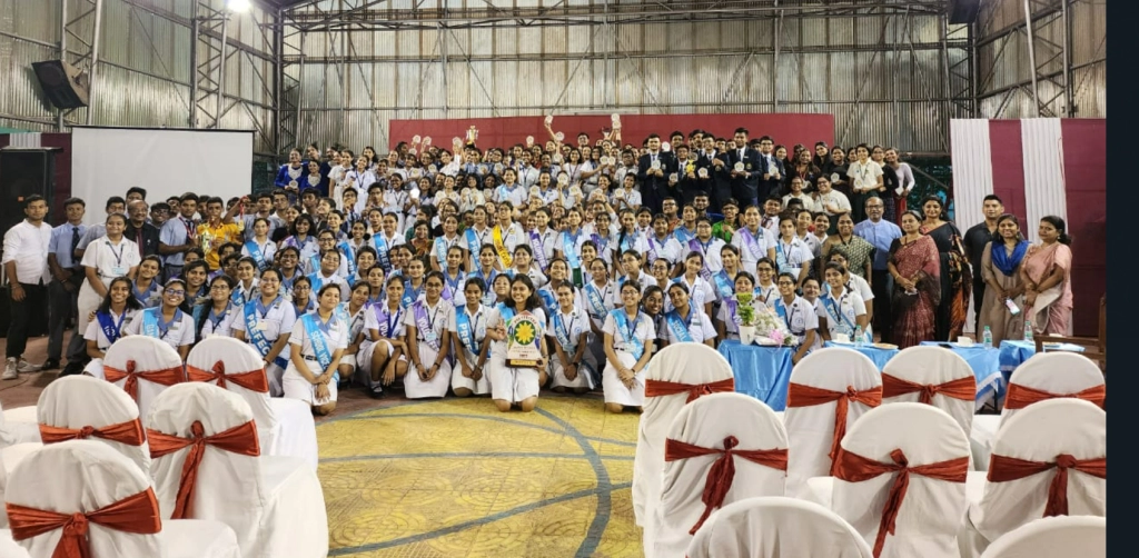 St. John's Diocesan Girls Higher Secondary School 13