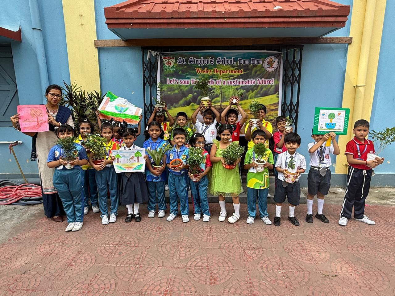 St. Stephens School 14
